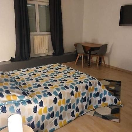 Spa Du Petit Manoir Hebuterne المظهر الخارجي الصورة