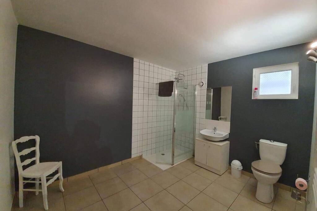 Spa Du Petit Manoir Hebuterne المظهر الخارجي الصورة