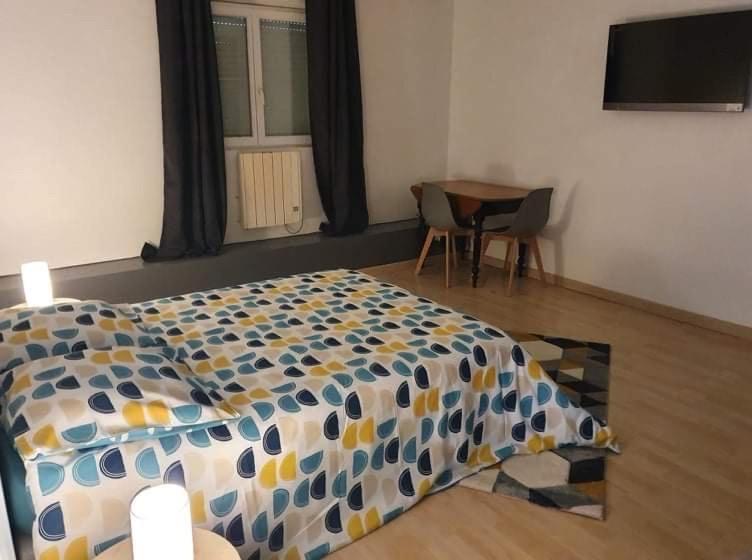 Spa Du Petit Manoir Hebuterne المظهر الخارجي الصورة